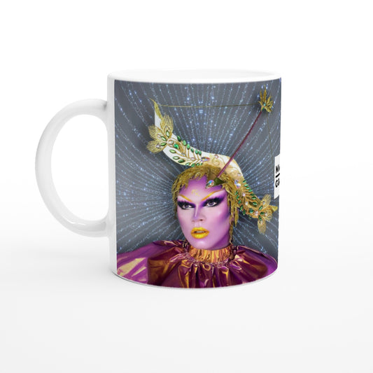 Sagittarius - Ceramic Mug