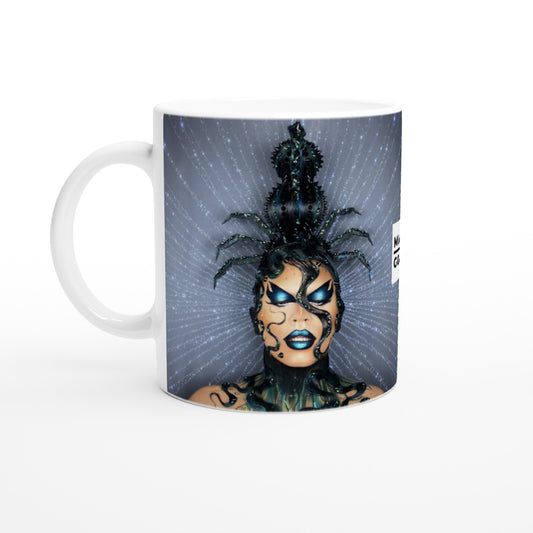 Scorpio - Ceramic Mug