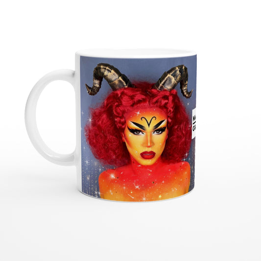 Aries - Ceramic Mug