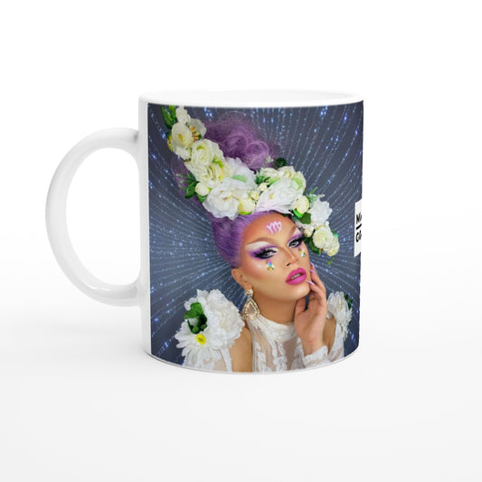 Virgo - Ceramic Mug