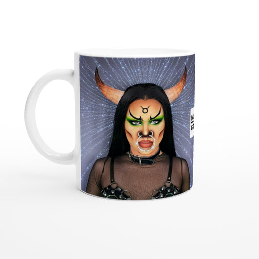 Taurus - Ceramic Mug