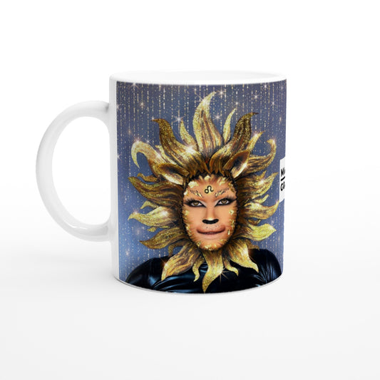 Leo - Ceramic Mug